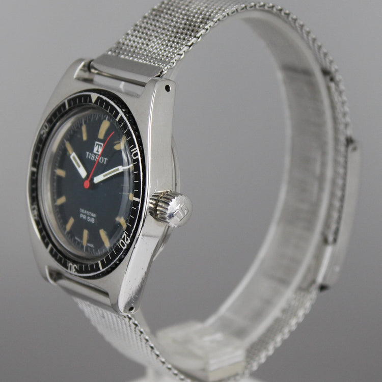 Tissot PR516 41554-3X vetokello