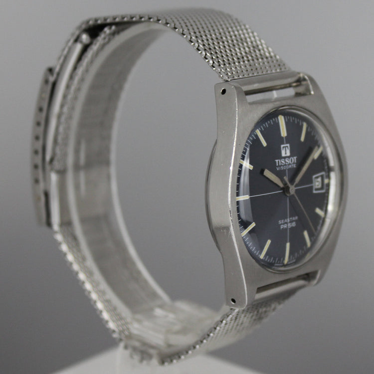 Tissot PR 516 vetokello