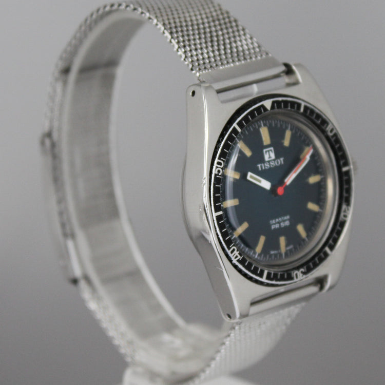 Tissot PR516 41554-3X vetokello