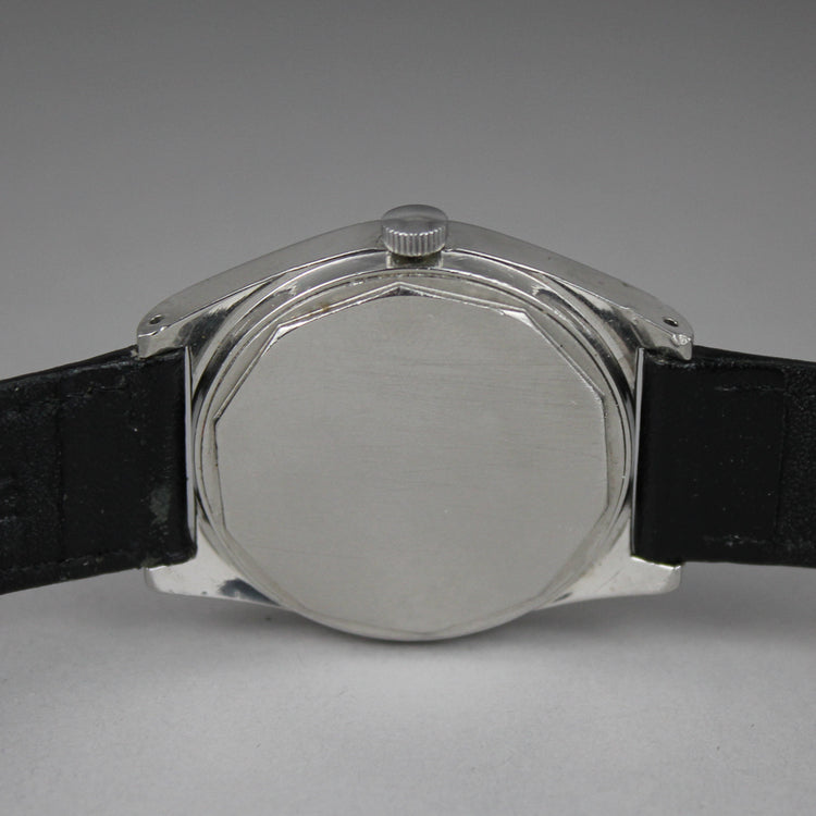 Tissot PR 516 42516-4X manual wind watch