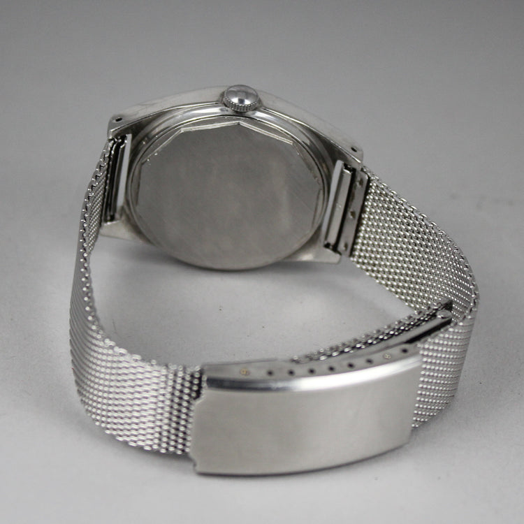 Tissot PR 516 vetokello