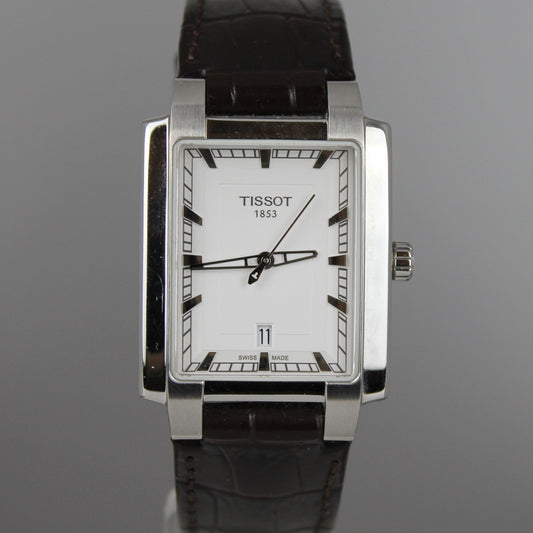 Tissot 1853 Quartz