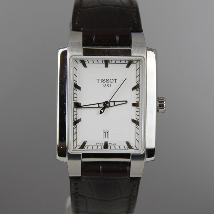 Tissot 1853 Quartz