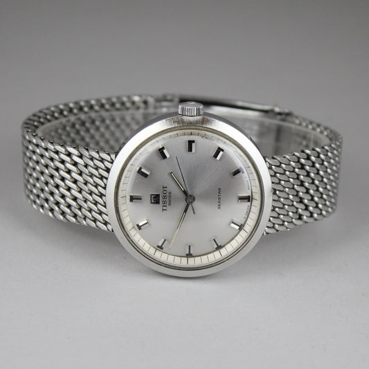 Tissot Seastar 41636-4X vetokello
