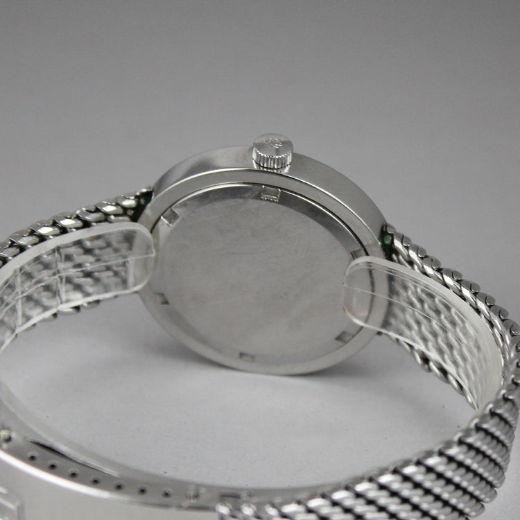 Tissot Seastar 41636-4X manual wind watch