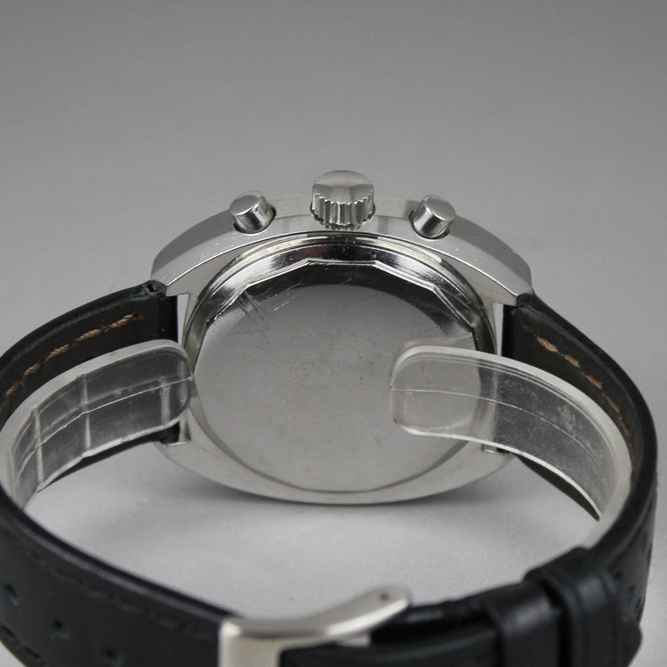 Tissot Seastar Navigator chronograph