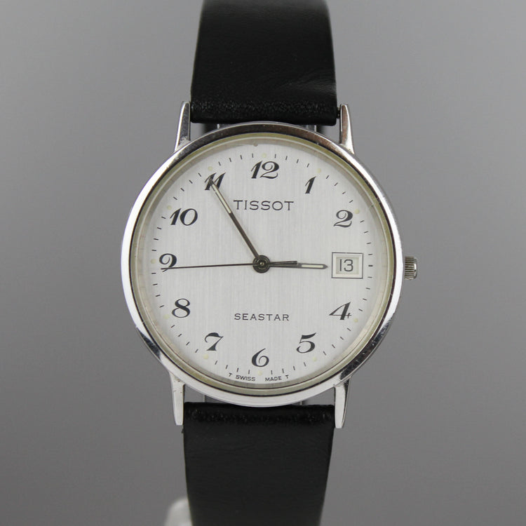 Tissot Seastar Quartz