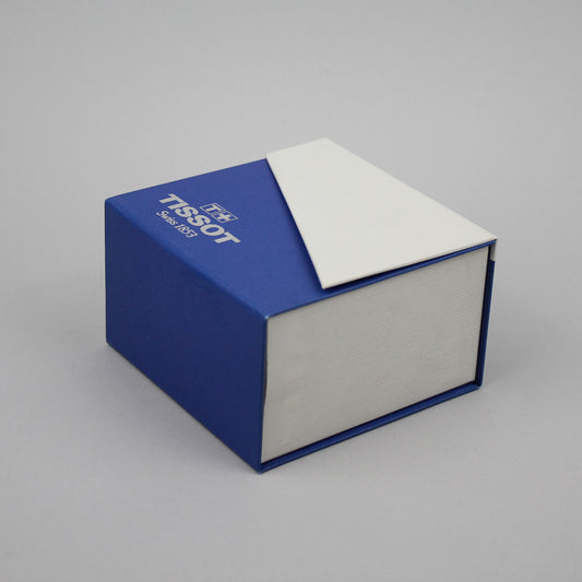 Tissot watch box