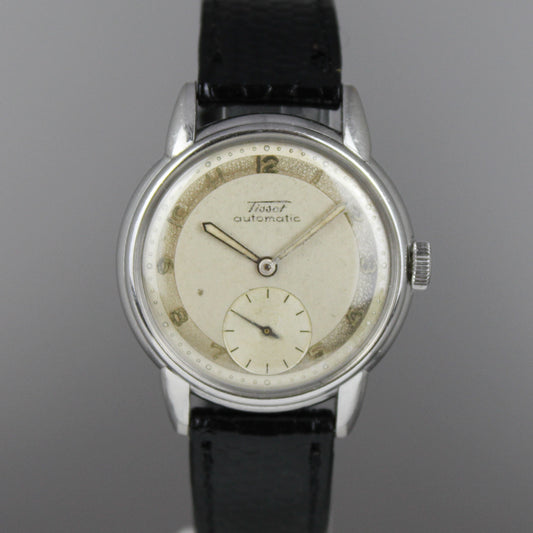 Tissot 6531/1 vasara-automaattikello