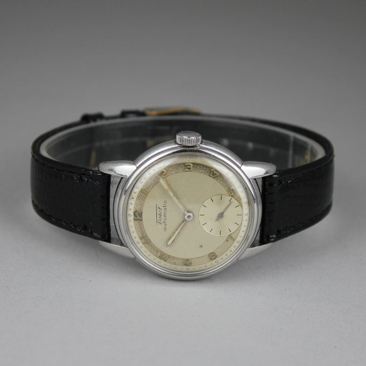 Tissot 6531/1 bumber-automatic watch