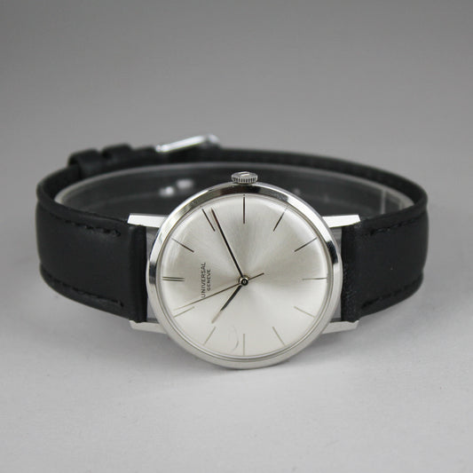Universal Geneve manual wind watch