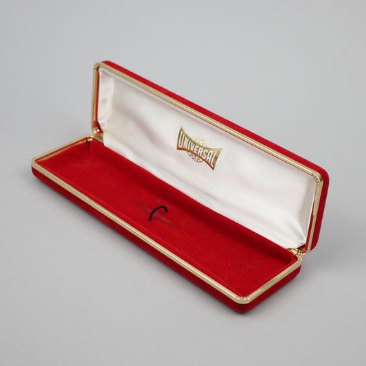 Universal Geneve watch box