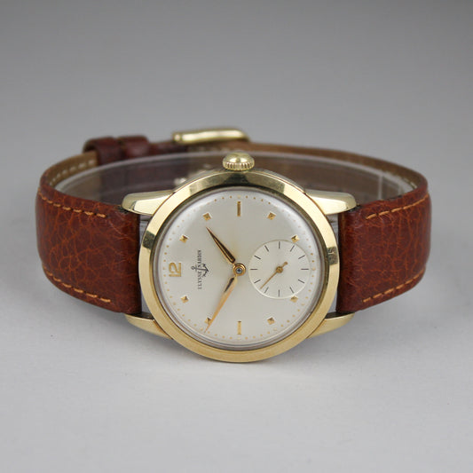 Ulysse Nardin manual wind watch