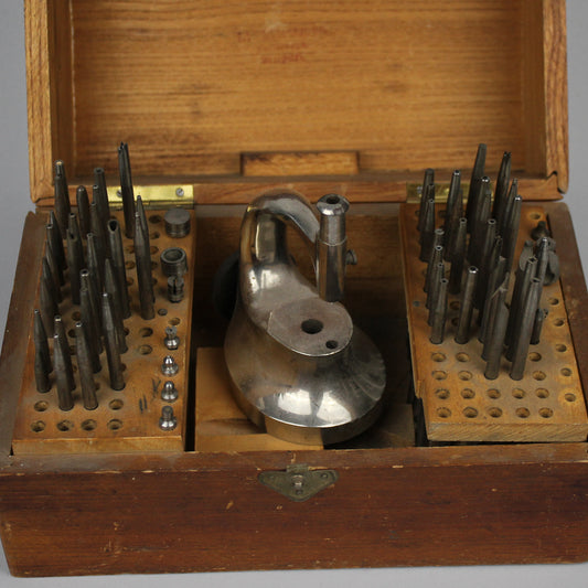 Staking tool set