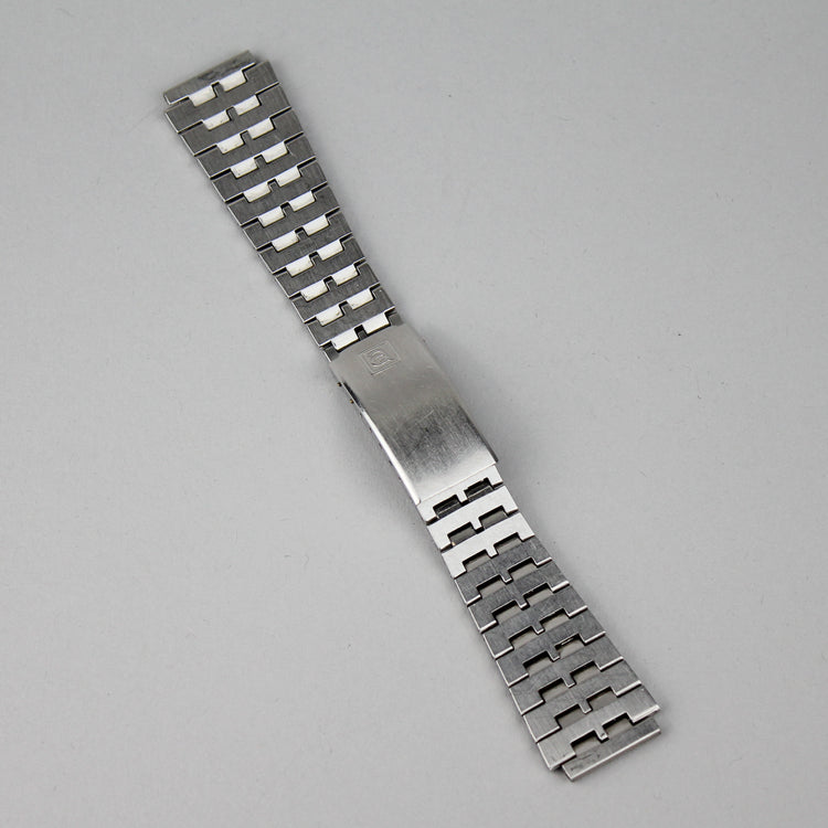 Atlantic steel bracelet 18 mm