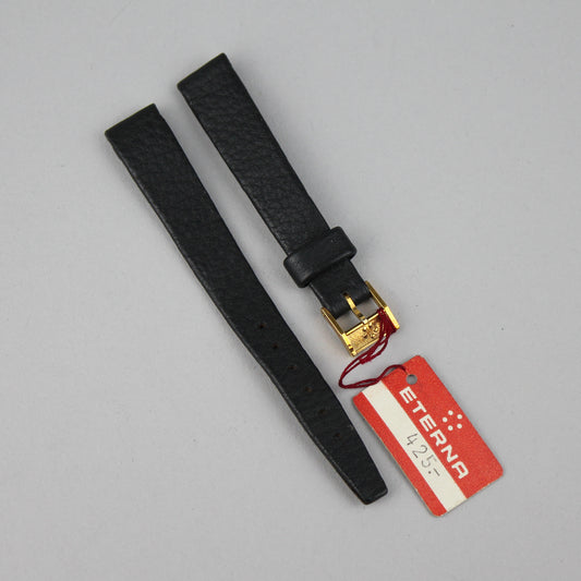 Eterna naisten nahkaranneke 13 mm