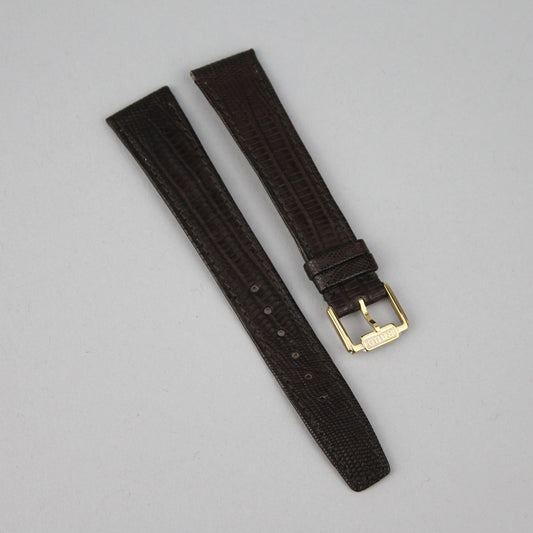 Rado nahkaranneke 18 mm