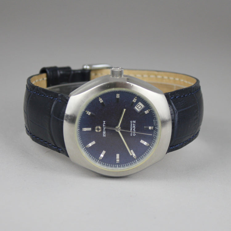 Zenith XL-Tronic Quartz