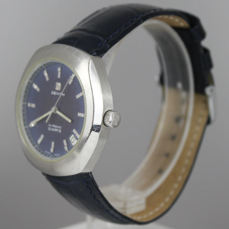 Zenith XL-Tronic Quartz