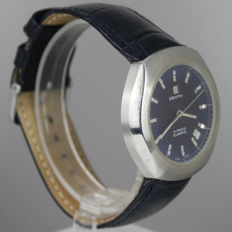 Zenith XL-Tronic Quartz