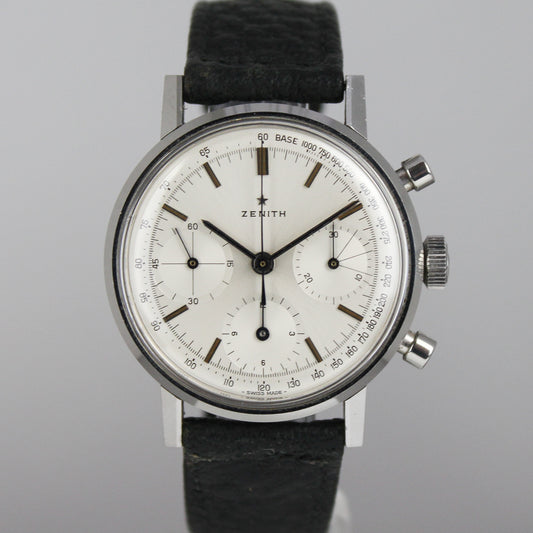 Zenith A273 kronografi