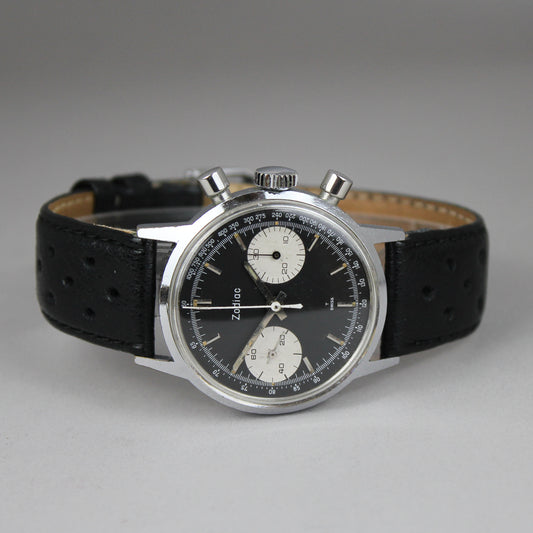 Zodiac chronograph