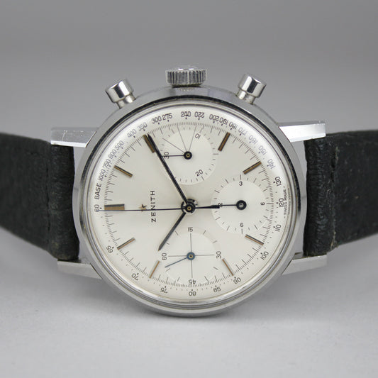 Zenith A273 kronografi