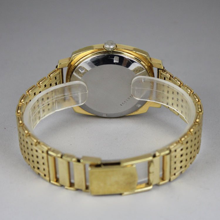 Zenith 28800 automaattikello