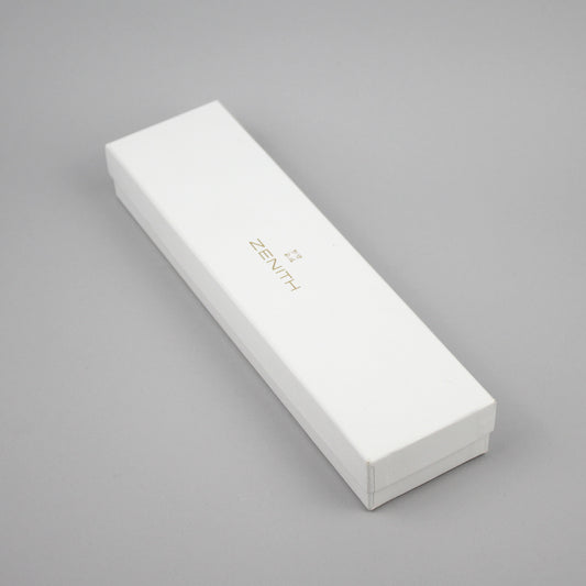 Zenith watch box