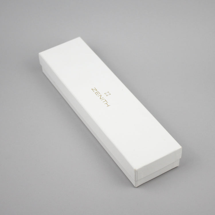 Zenith watch box