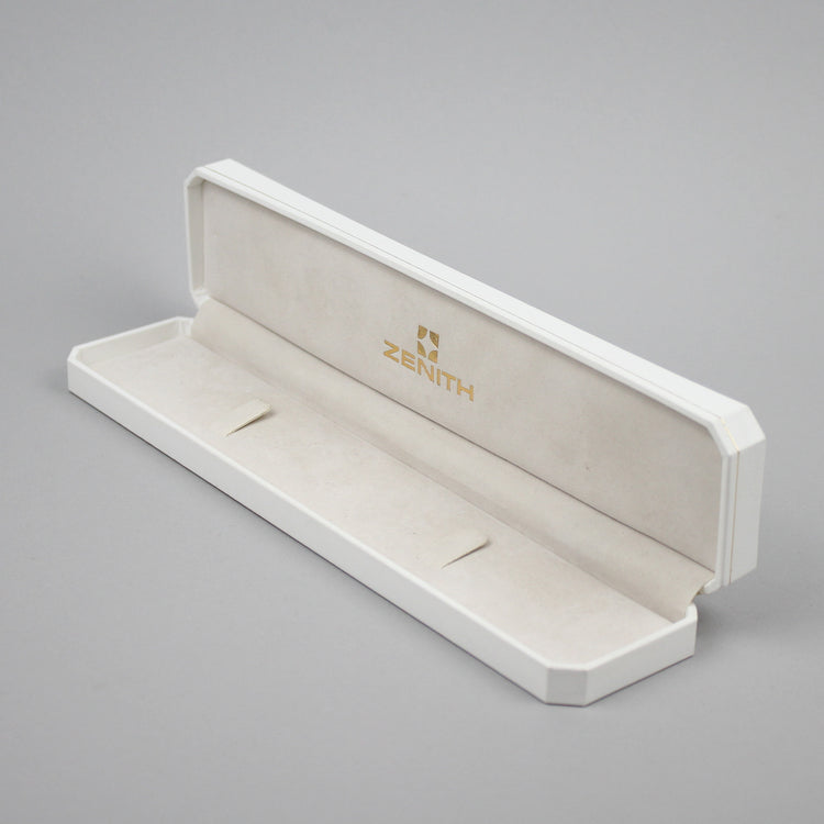 Zenith watch box