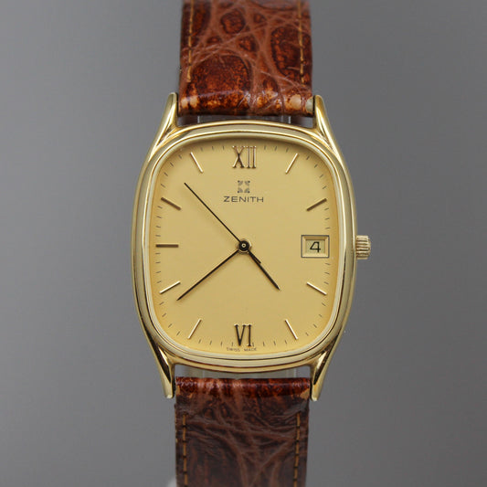 Zenith 27.2291.106 Quartz