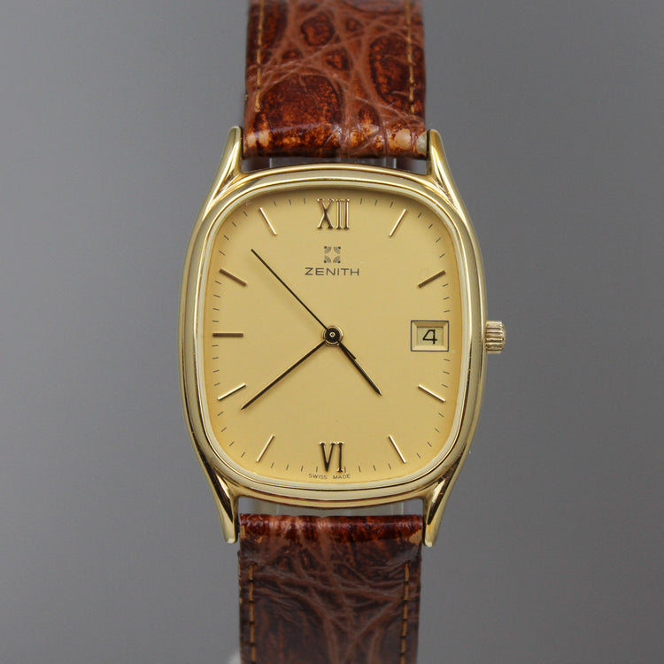 Zenith 27.2291.106 Quartz