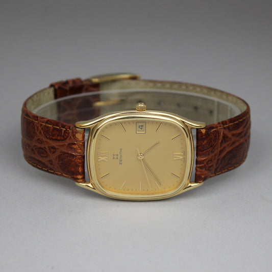 Zenith 27.2291.106 Quartz