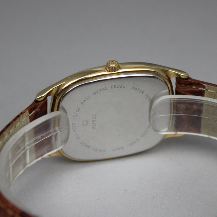 Zenith 27.2291.106 Quartz