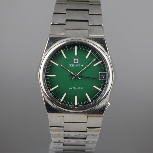 Zenith Surf automatic watch