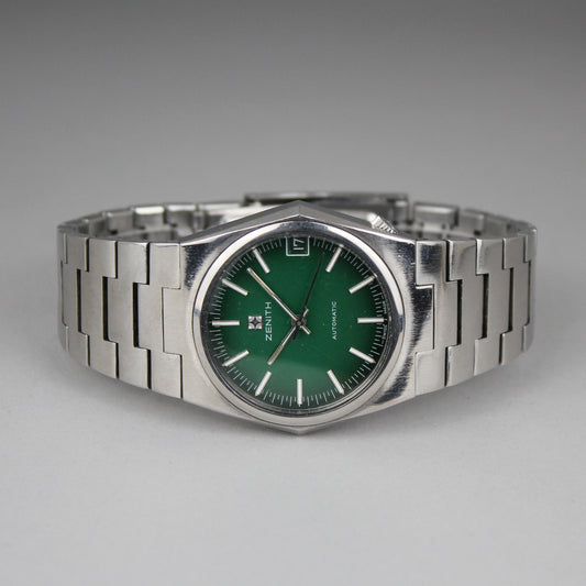 Zenith Surf automatic watch