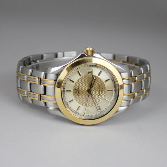 Omega Seamaster 120 m Quartz