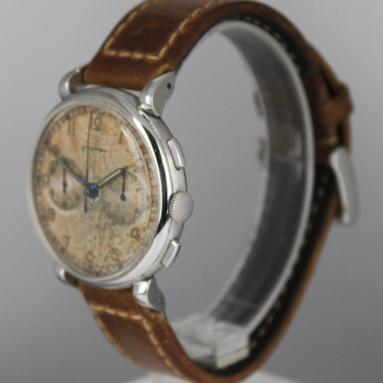 Longines 13ZN kronografi (huollettu)