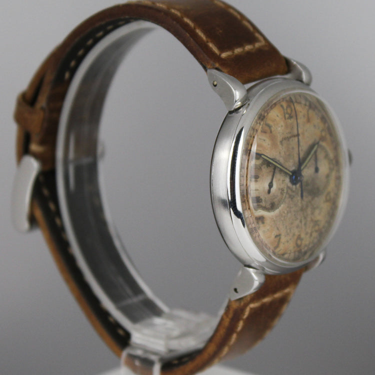 Longines 13ZN kronografi (huollettu)