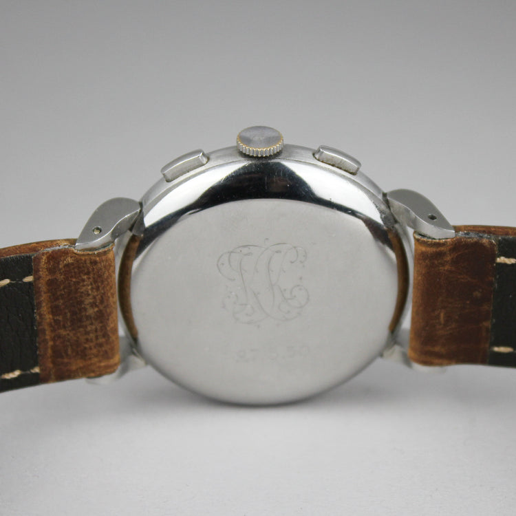 Longines 13ZN kronografi (huollettu)