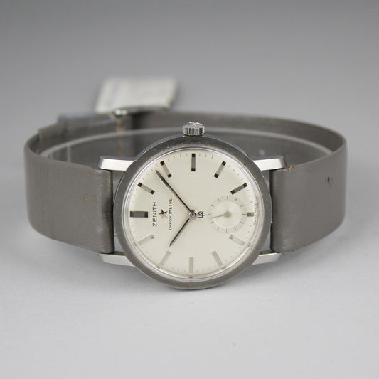NOS Zenith 40-T Chronometre manual wind watch