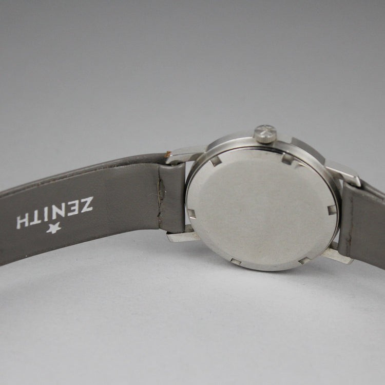 NOS Zenith 40-T Chronometre vetokello