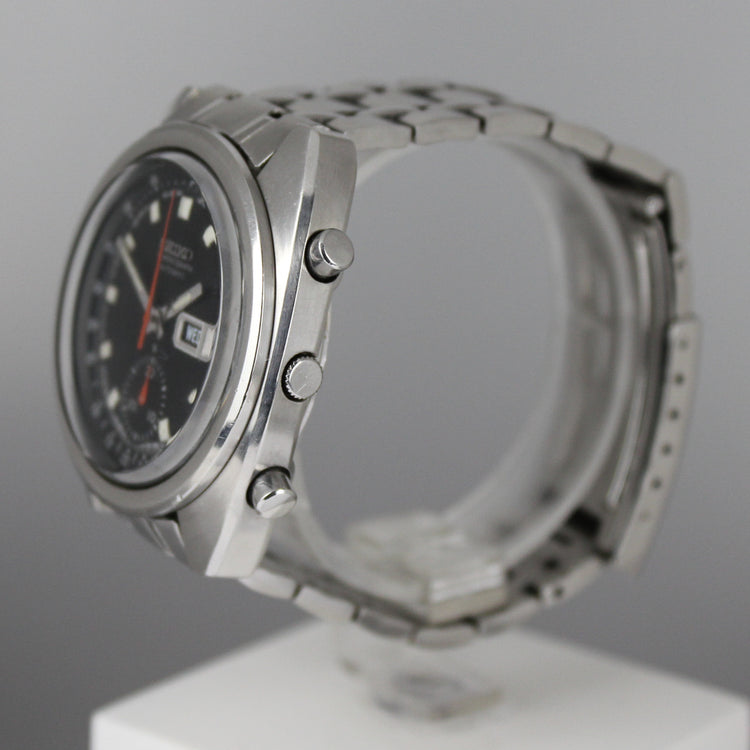 Seiko 6139-6012 "Bruce Lee" kronografi
