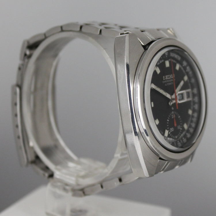 Seiko 6139-6012 "Bruce Lee" kronografi