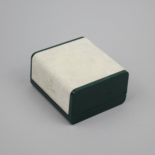 Glycine watch box.