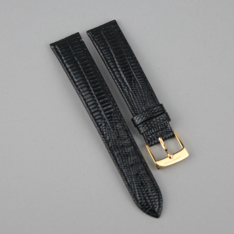 Certina leather strap 18 mm