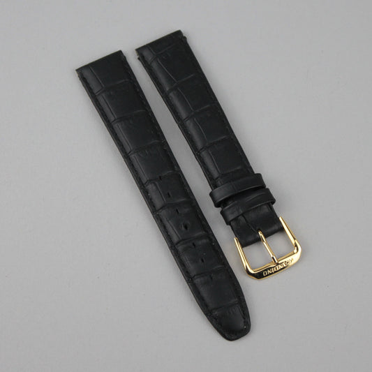 Candino leather strap 18 mm