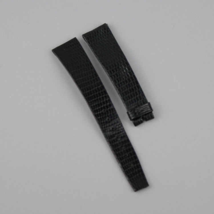 Tissot leather strap 18 mm