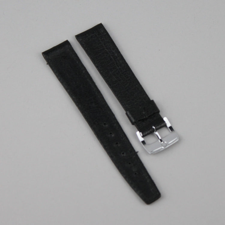 Junghans leather strap 18 mm
